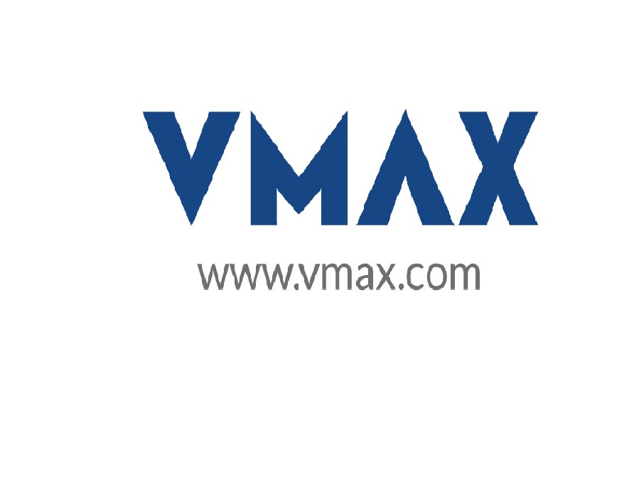 Vmax.com Device mark 3118591 Trademark