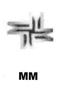 Mm Device mark 3117827 Trademark