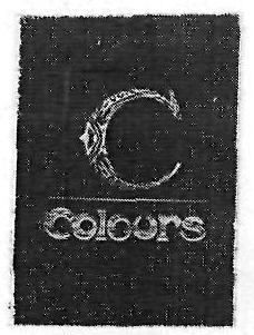 Colours Device mark 3117828 Trademark