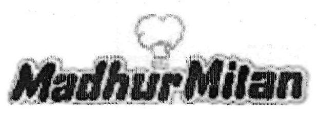 Madhurmilan Device mark 3117832 Trademark