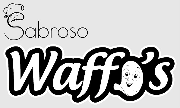 Sabroso Waffo's Device mark 3164870 Trademark