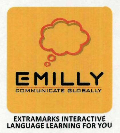 Emily Communicate Globally Device mark 3154858 Trademark