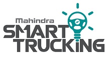 Mahindra Smart Trucking Logo Device mark 3174911 Trademark