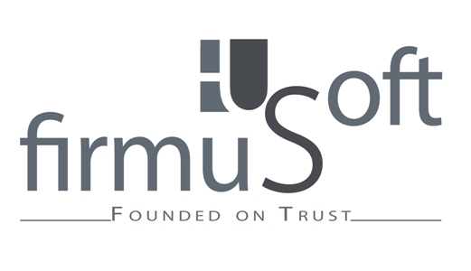 Firmusoft Founded On Trust Device mark 3152218 Trademark