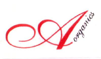 A Organics Device mark 3175076 Trademark
