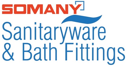 Somany Sanitaryware & Bath Fittings Device mark 3175383 Trademark