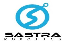 Sastra Robotics Device mark 3126457 Trademark