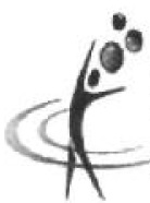 Device Of A Dancing Human Figure With Three Spheres/ Circles Placed Above The Head Of Device mark 3135640 Trademark