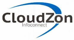 Cloudzon Infoconnect Device mark 3164774 Trademark