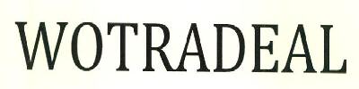 Wotradeal Device mark 3117746 Trademark