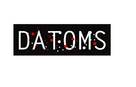 Datoms Device mark 3153661 Trademark