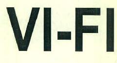 Vi-fi Device mark 3158750 Trademark