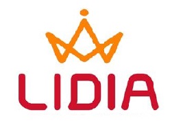 Lidia (device) Device mark 3126499 Trademark