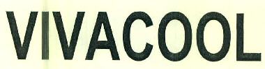 Vivacool Device mark 3158757 Trademark