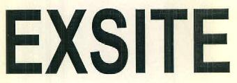Exsite Device mark 3158759 Trademark