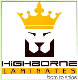 Highborne With Device Of Crown Device mark 3175139 Trademark