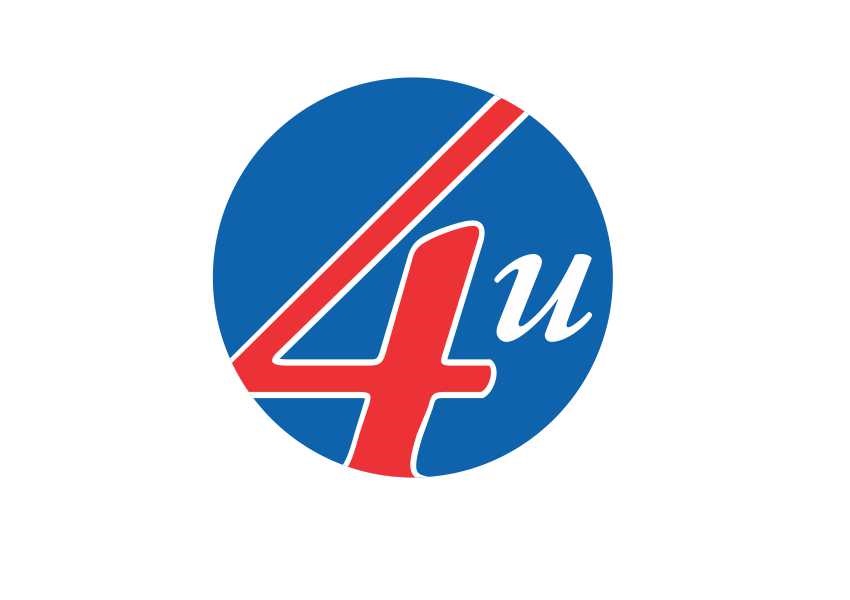 4u Device mark 3164826 Trademark