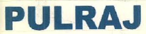 Pulraj Device mark 3158775 Trademark