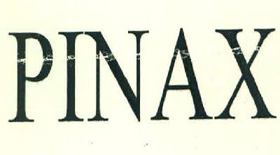 Pinax Device mark 3125438 Trademark
