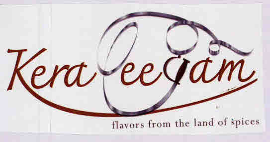 Keraleeyam Device mark 3164833 Trademark