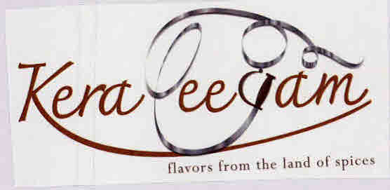 Keraleeyam Device mark 3164834 Trademark