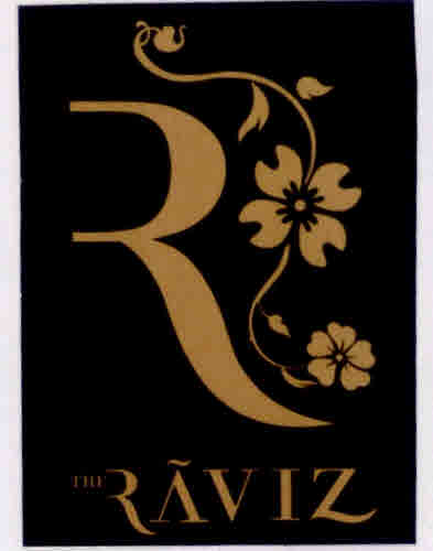 R Raviz Device mark 3164835 Trademark