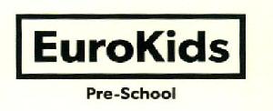 Eurokids Pre-school Device mark 3175012 Trademark