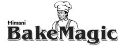 Himani Bake Magic Device mark 3135727 Trademark