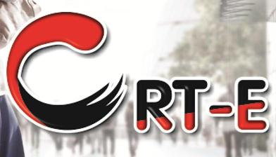 Crt-e (label) Device mark 3149464 Trademark