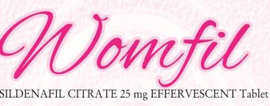 Womfil (label) Device mark 3149465 Trademark