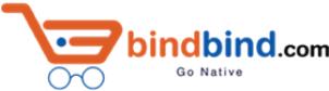 Bindbind Device mark 3175183 Trademark