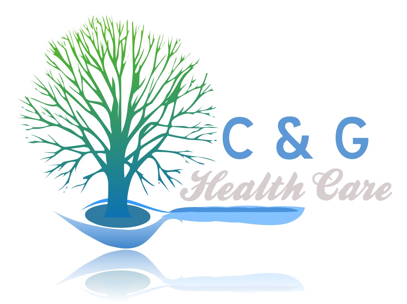 C & G Health Care Device mark 3187220 Trademark