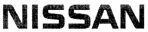 Nissan Device mark 3175339 Trademark