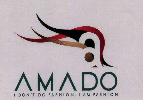 Amado Device mark 3149624 Trademark