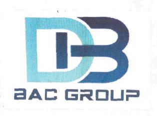 Aac Group, Db (logo) Device mark 3158824 Trademark