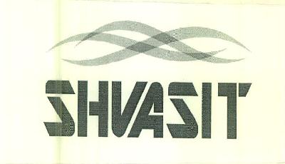 Shvasit Device mark 3149641 Trademark