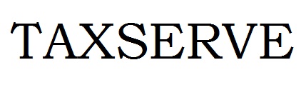 Taxserve Device mark 3187281 Trademark