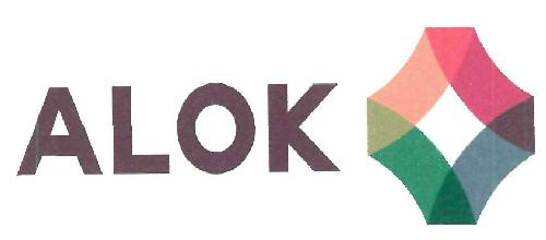 Alok Device mark 3160194 Trademark