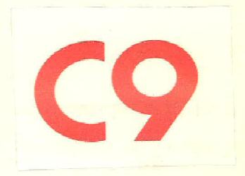 C9 Device mark 3172571 Trademark