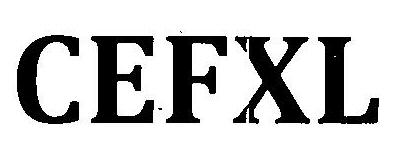 Cefxl Device mark 3182926 Trademark