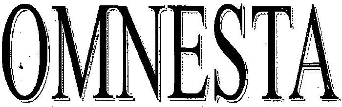 Omnesta Device mark 3174090 Trademark