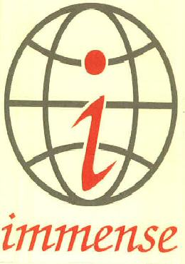 I Immense Device mark 3182807 Trademark