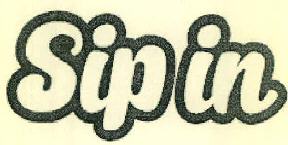 Sipin Device mark 3182811 Trademark