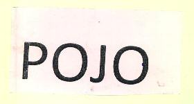 Pojo Device mark 3195000 Trademark