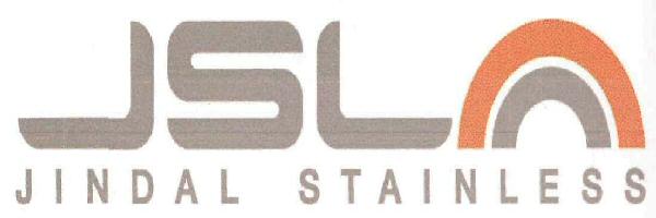 Jsla Jindal Stainless Device mark 3161590 Trademark