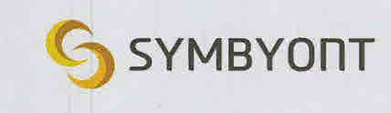 Symbyont (with Device) Device mark 3174272 Trademark