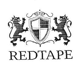 Redtape Device mark 3174128 Trademark