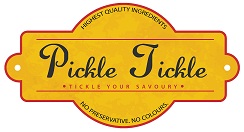 Pickle Tickle Device mark 3157262 Trademark