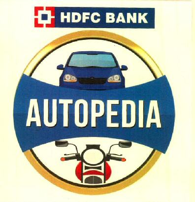 Hdfc Bank Autopedia Device mark 3174139 Trademark