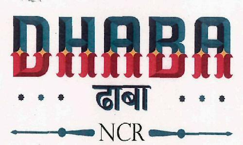 Dhaba Ncr Device mark 3157414 Trademark